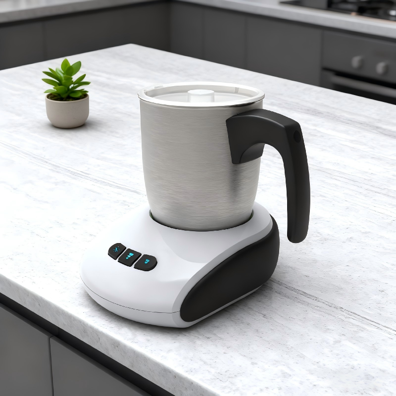 Bainne Frother