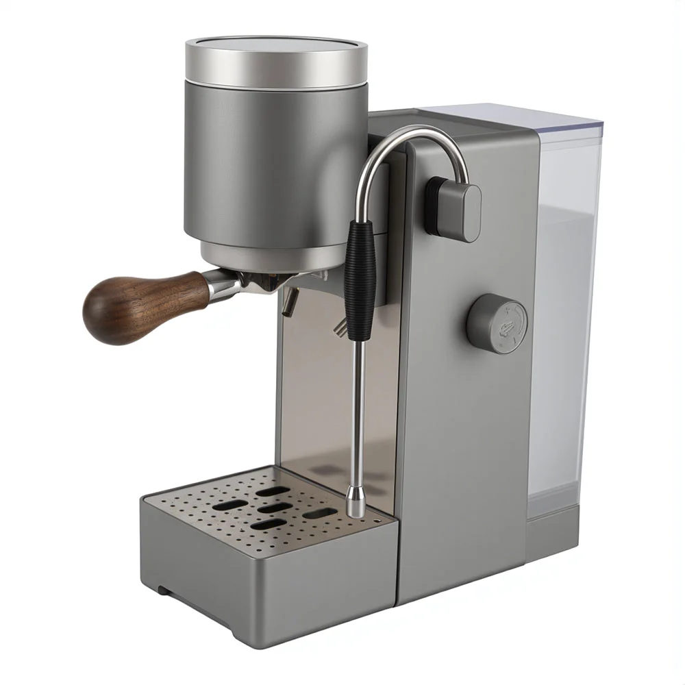 Déantóir Caife Capsúil Espresso