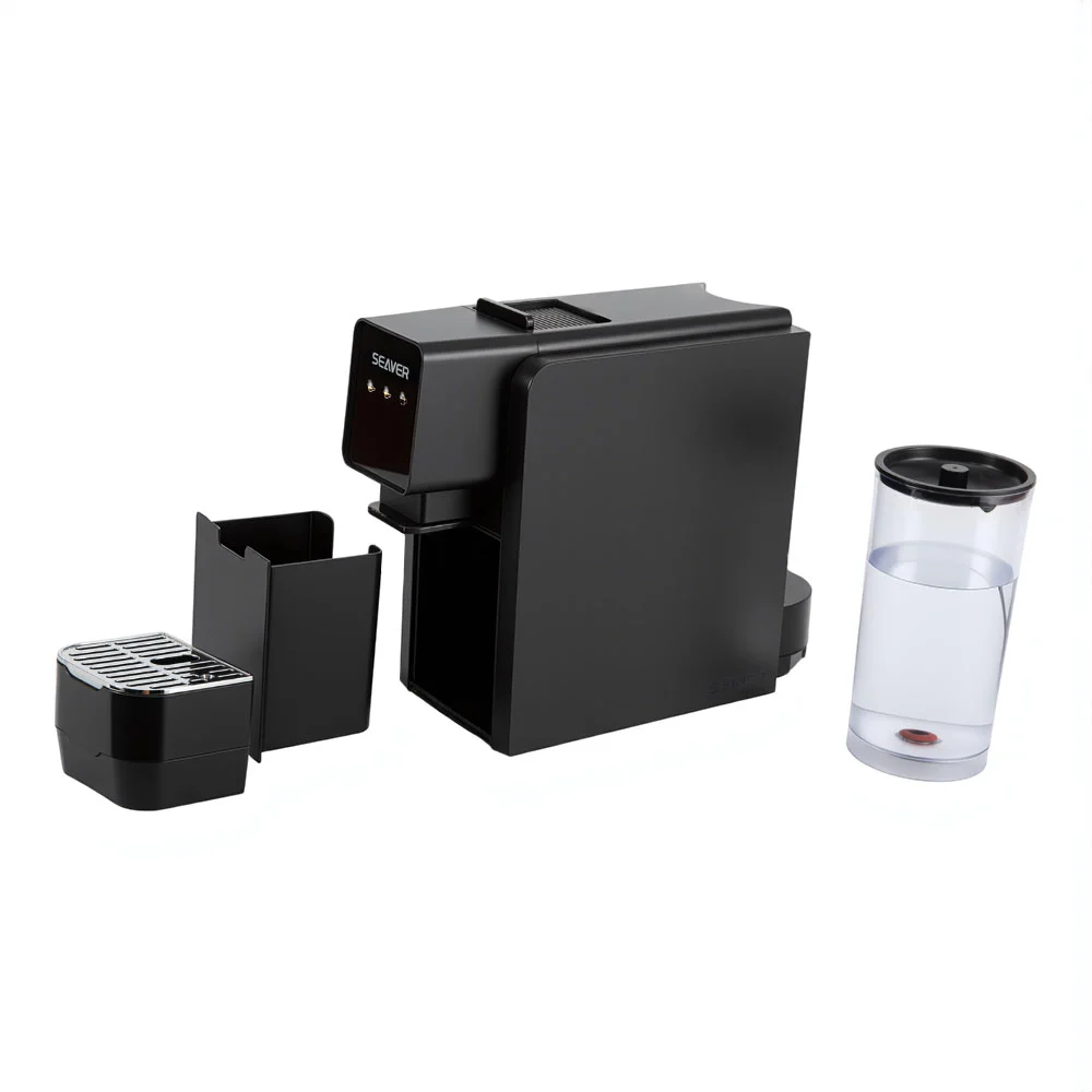 Déantóir Caife Mini Capsule